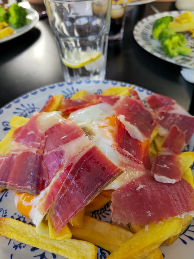 La Pará Abacería Restaurante_Ayamonte_slider_image_2