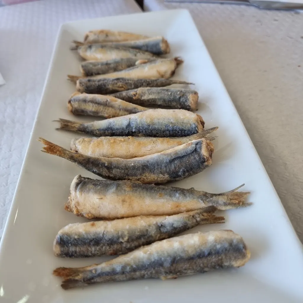 I_Restaurante Minutero_Ayamonte_review