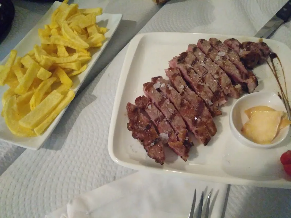 Alberto Pérez_Restaurante Minutero_Ayamonte_review