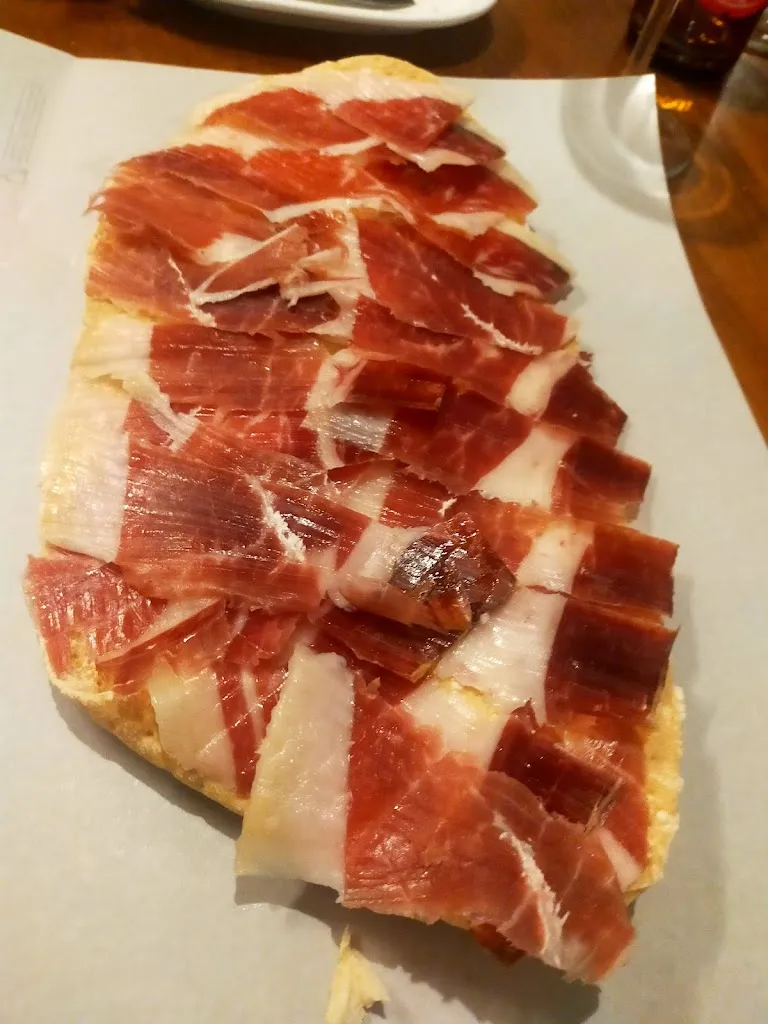 Jonás Ansó_Alimentación Orta Ultramarinos_Ayamonte_review