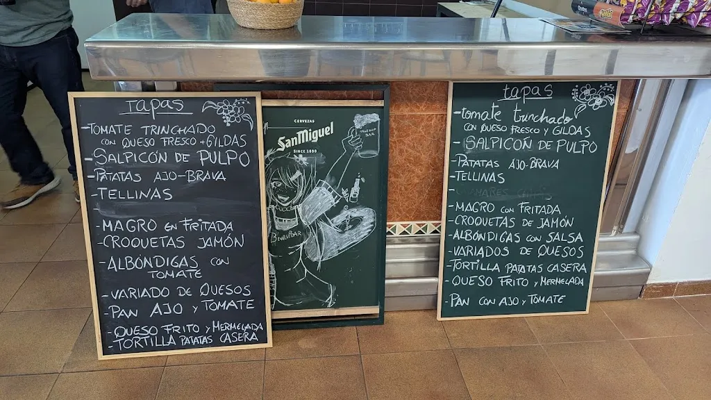 Menu_Bar Benillup_Benillup_image_1