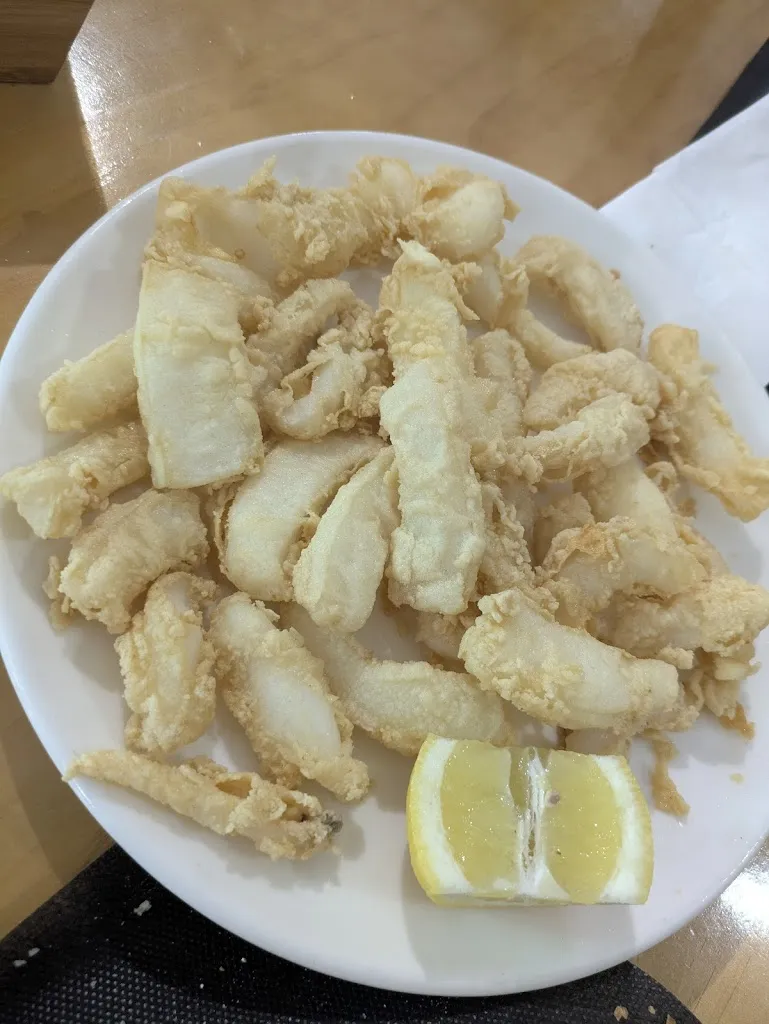 Jonás Ansó_Restaurante Mesón Plumas_Ayamonte_review