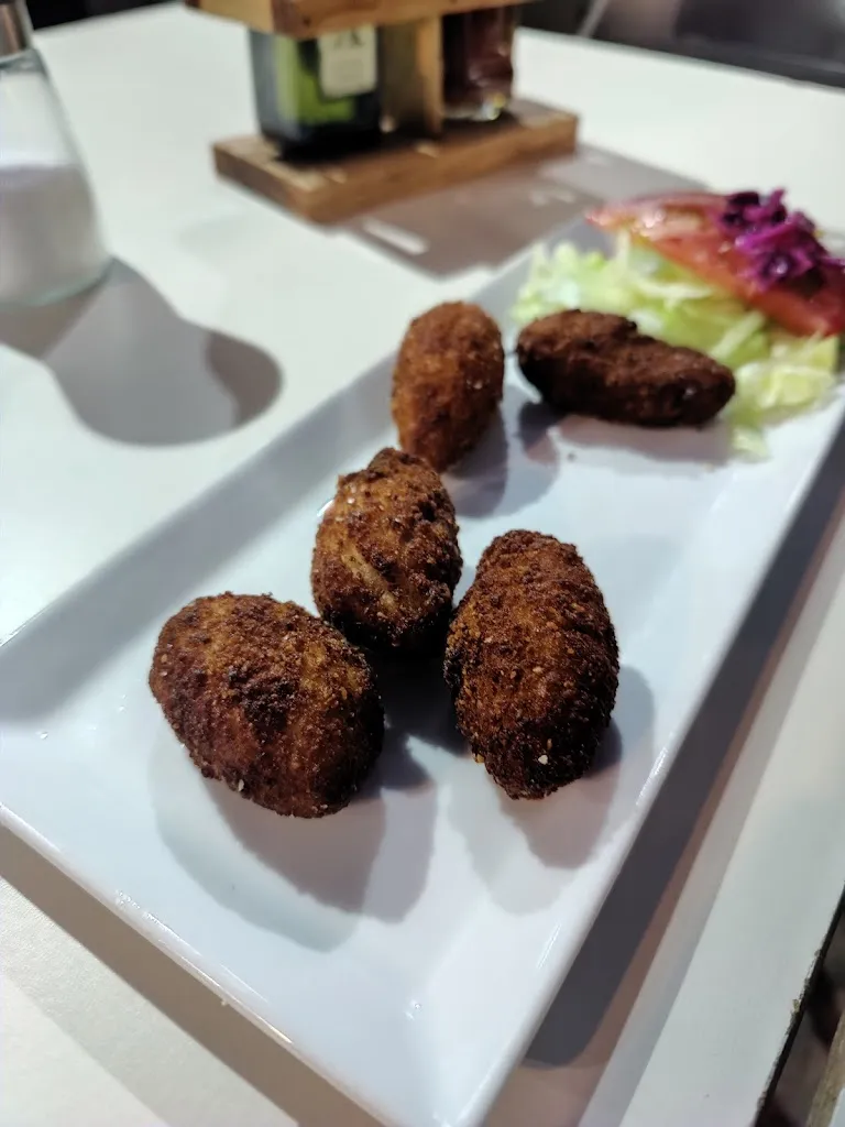 Rémy D_Restaurante Mesón Plumas_Ayamonte_review