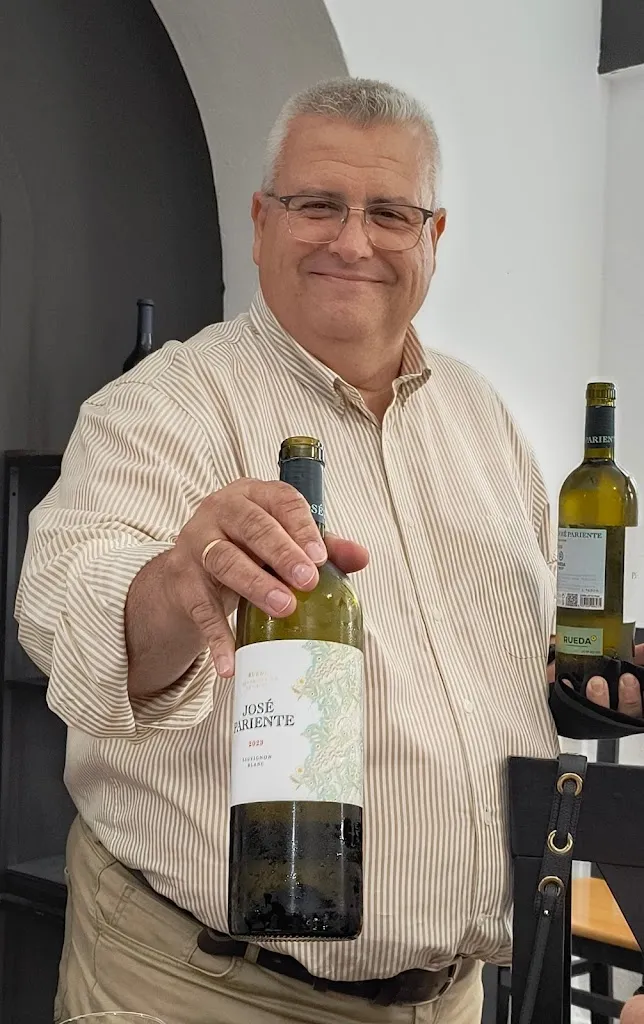 Elaine Kitchin_Restaurante Mesón Plumas_Ayamonte_review