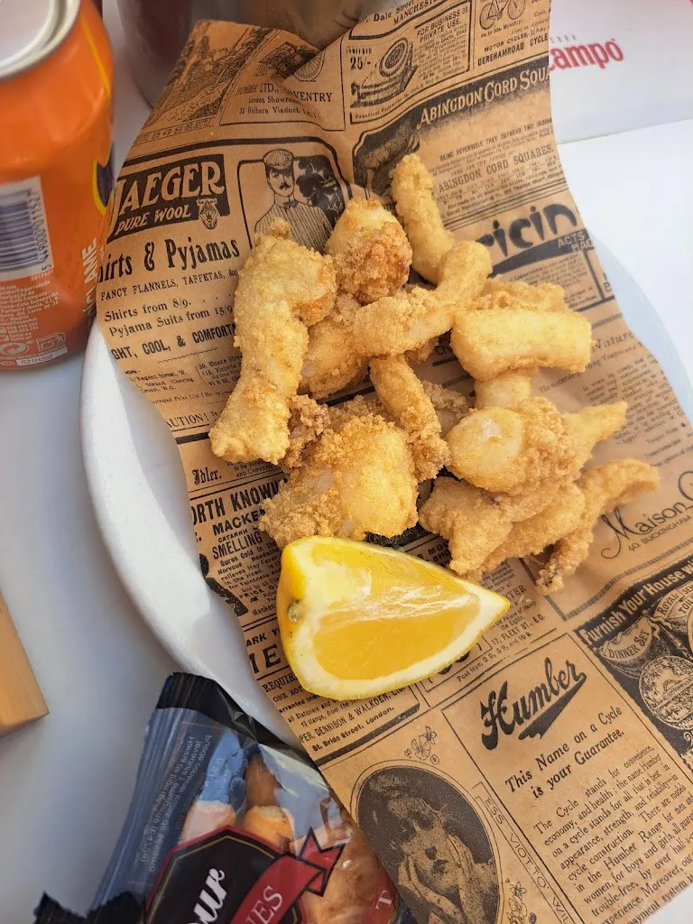 Menu_Restaurant El Costalero - Tapas Bar_Ayamonte_image_7