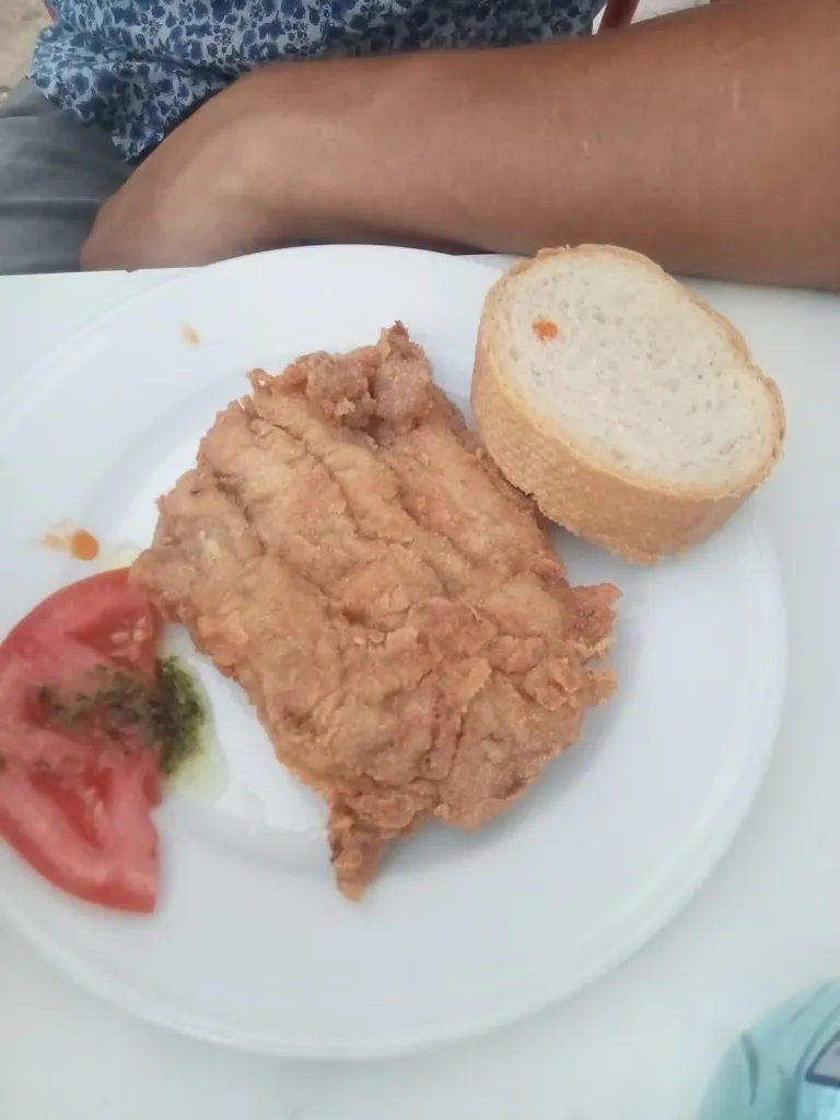 Menu_Restaurant El Costalero - Tapas Bar_Ayamonte_image_8