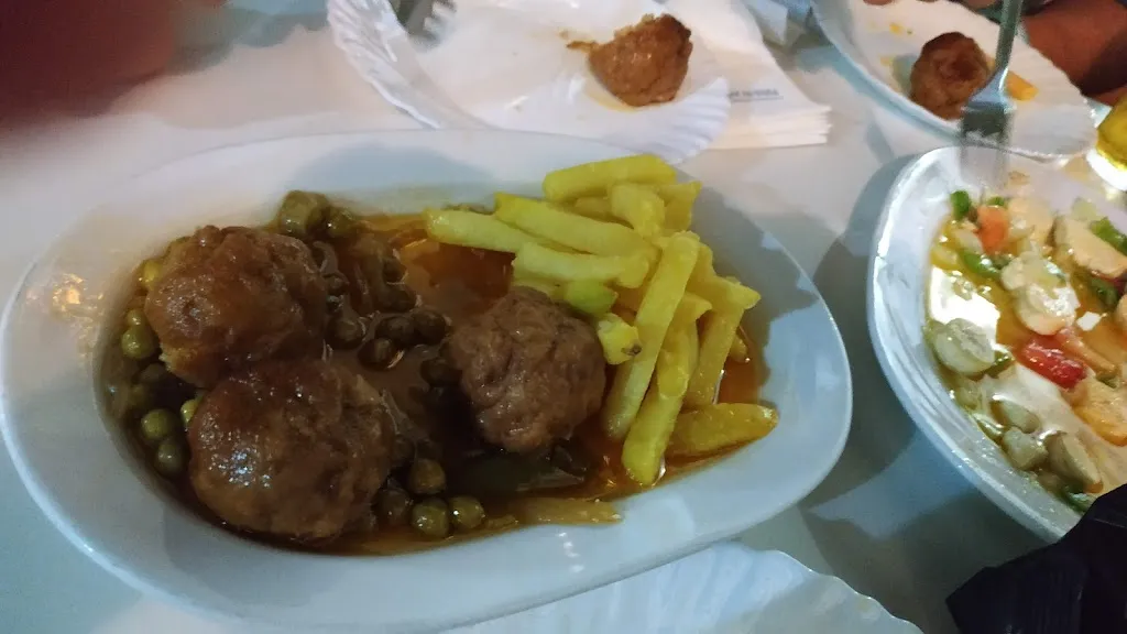 Menu_Restaurant El Costalero - Tapas Bar_Ayamonte_image_9