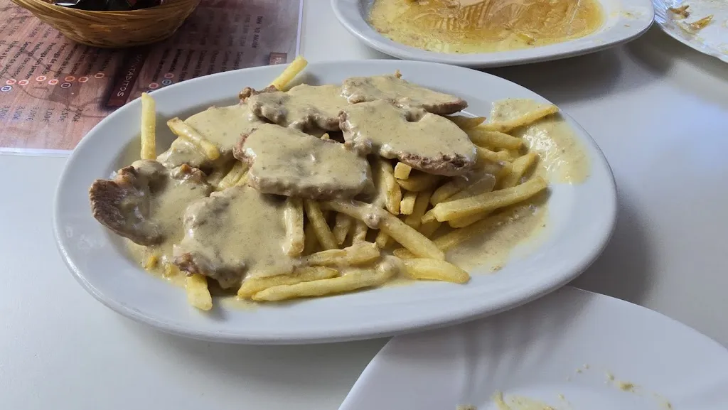 P vB_Restaurant El Costalero - Tapas Bar_Ayamonte_review