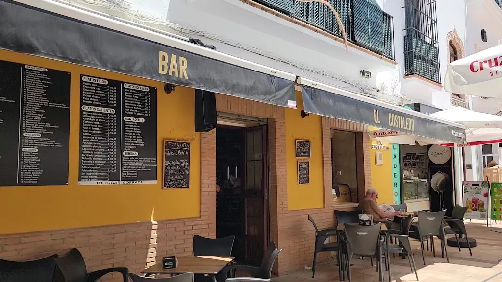 Restaurant El Costalero - Tapas Bar_Ayamonte_slider_image_2