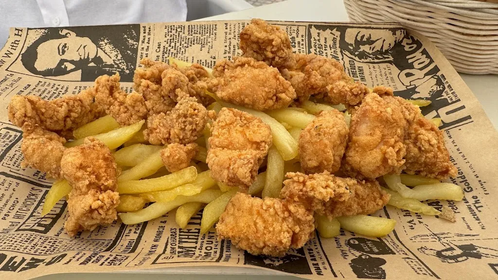 Restaurant El Costalero - Tapas Bar_Ayamonte_slider_image_3