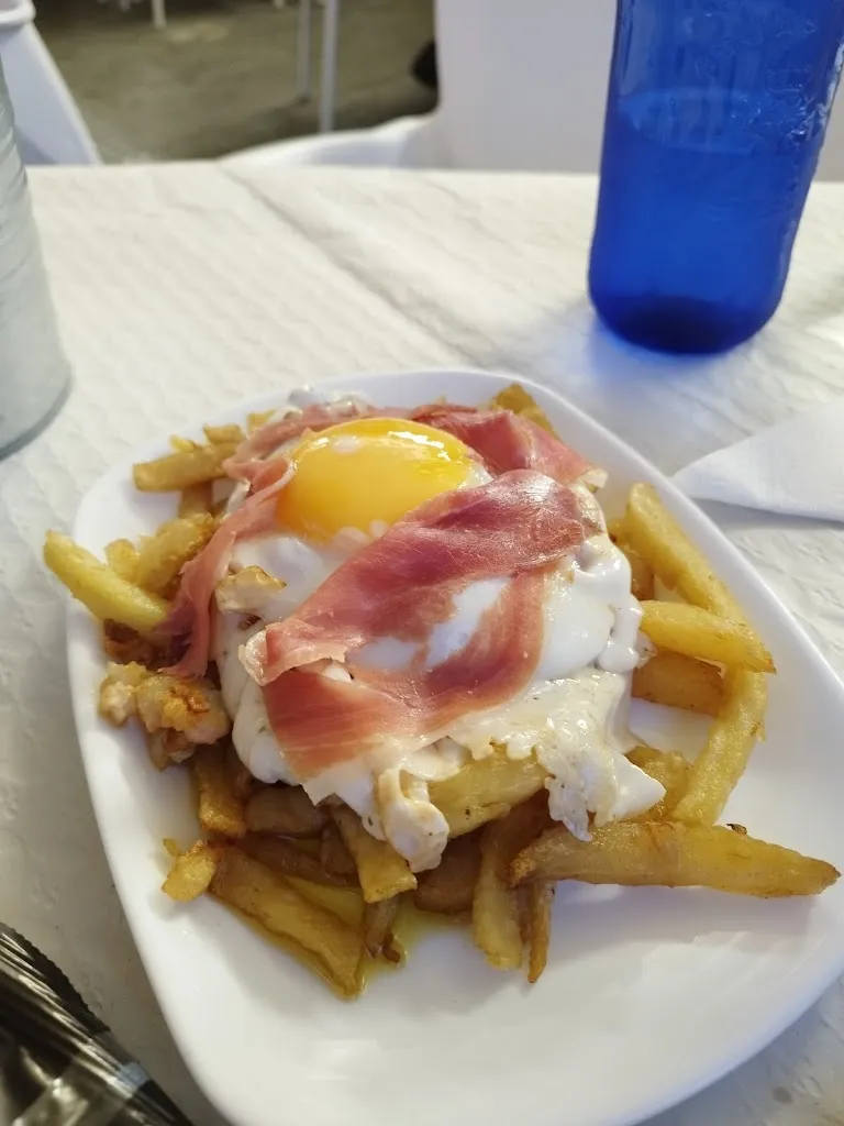 Jose Antonio Gonzalez Francisco_Restaurante TAPERIA LEIVA 608499303_Ayamonte_review