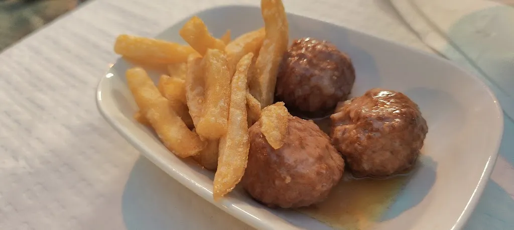 Javier Villayandre_Restaurante TAPERIA LEIVA 608499303_Ayamonte_review