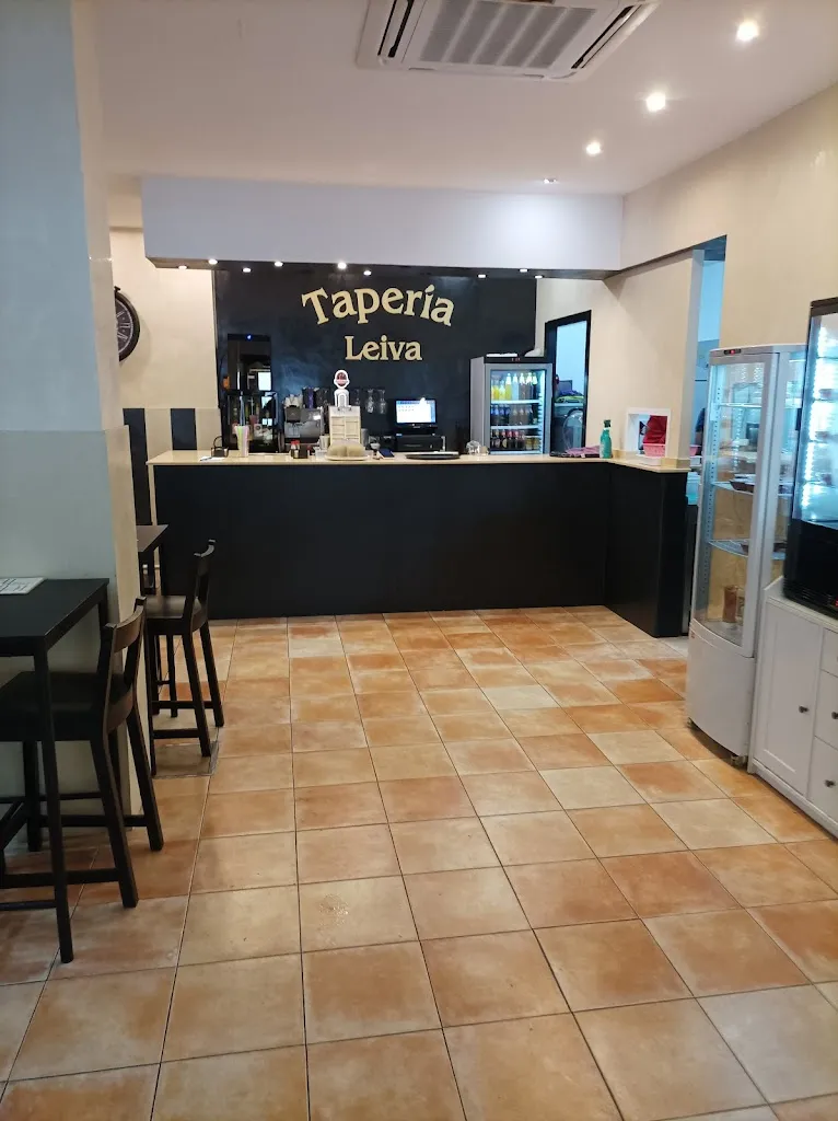 Restaurante TAPERIA LEIVA 608499303 restaurant in Ayamonte