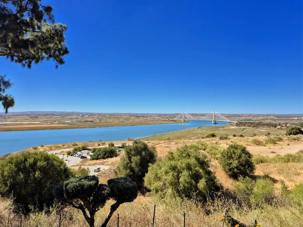 Gus Chavez Jr_Parador de Ayamonte_Ayamonte_review