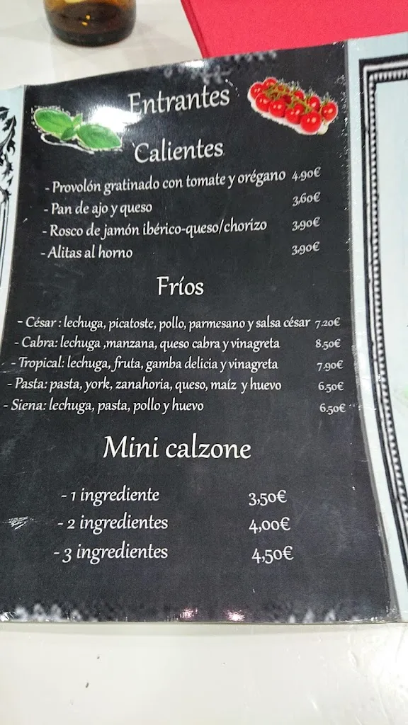 Menu_Trattoria Siena_Ayamonte_image_1