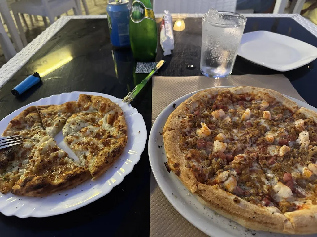 I Garzon_Trattoria Siena_Ayamonte_review