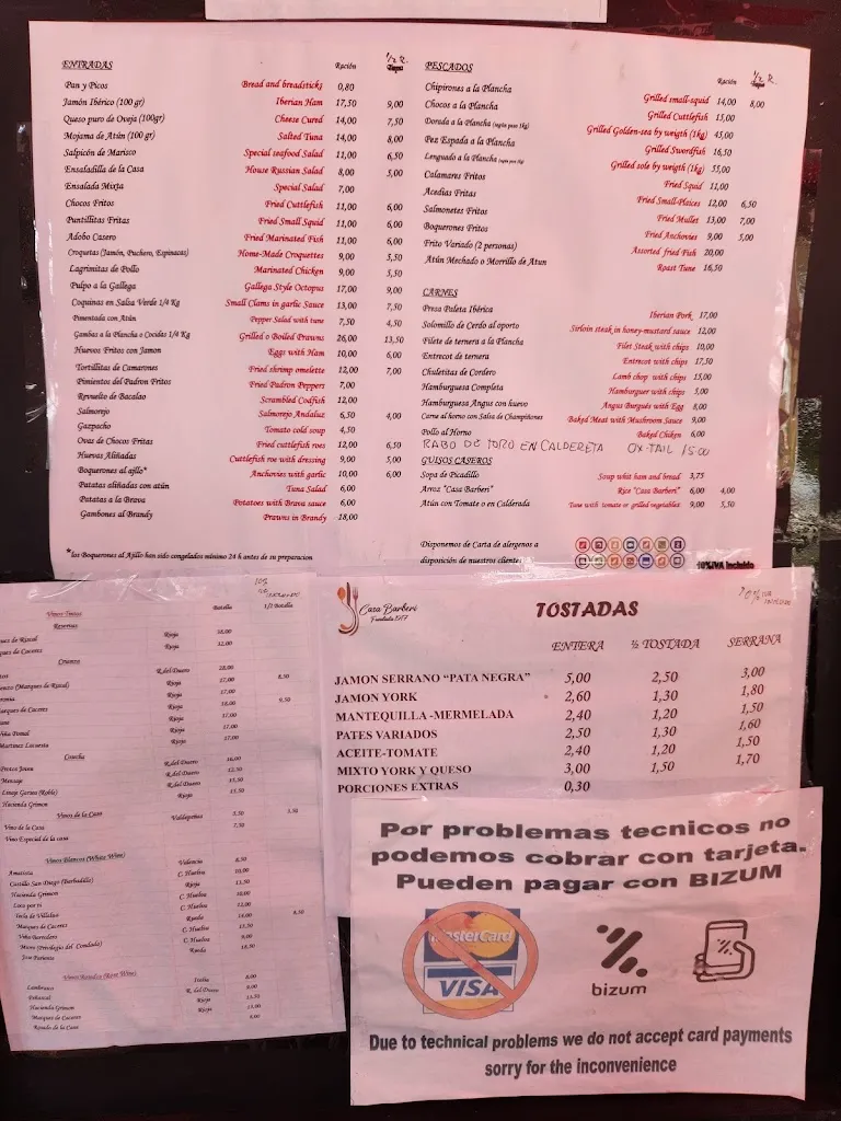 Menu_Restaurante Casa Barberi._Ayamonte_image_2