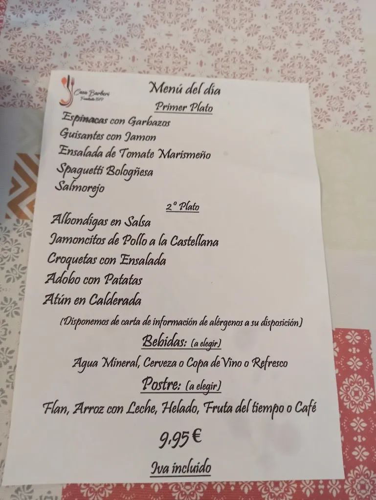 Menu_Restaurante Casa Barberi._Ayamonte_image_3