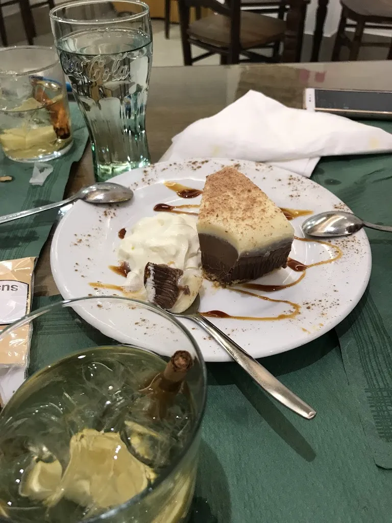 Assunta D_Meson La Serrania de Macías_Ayamonte_recensione