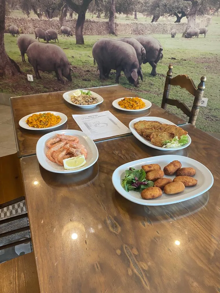 Meson La Serrania de Macías_Ayamonte_slider_image_3