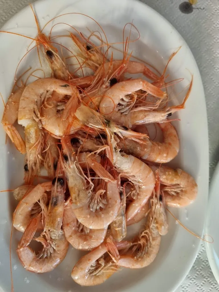 Peter Tan_Restaurante Rincón Gallego_Ayamonte_review