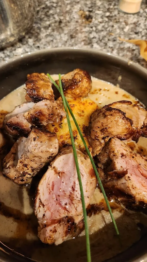 Menu_Cristina moreau. Le petit marmitón_Ayamonte_image_5