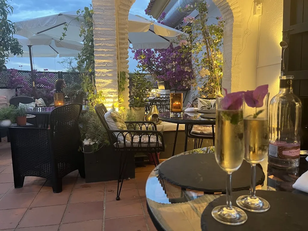 Lauren Rymill_Cristina moreau. Le petit marmitón_Ayamonte_review