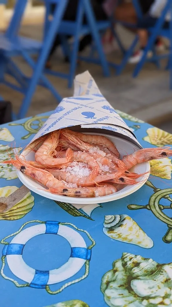 Menu_Freiduría Rocío Bar Pescadería_Ayamonte_image_5