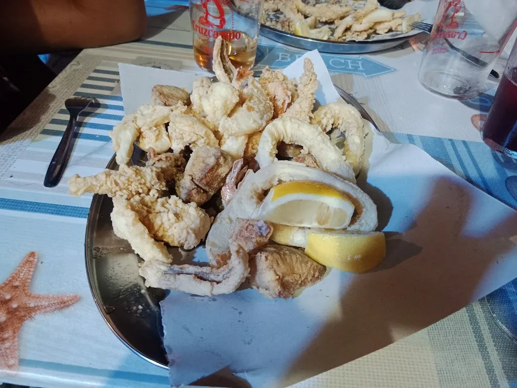 Menu_Freiduría Rocío Bar Pescadería_Ayamonte_image_7