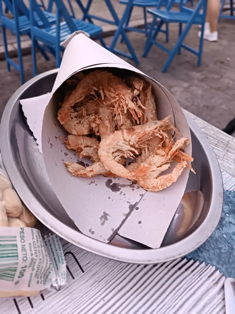 Menu_Freiduría Rocío Bar Pescadería_Ayamonte_image_8