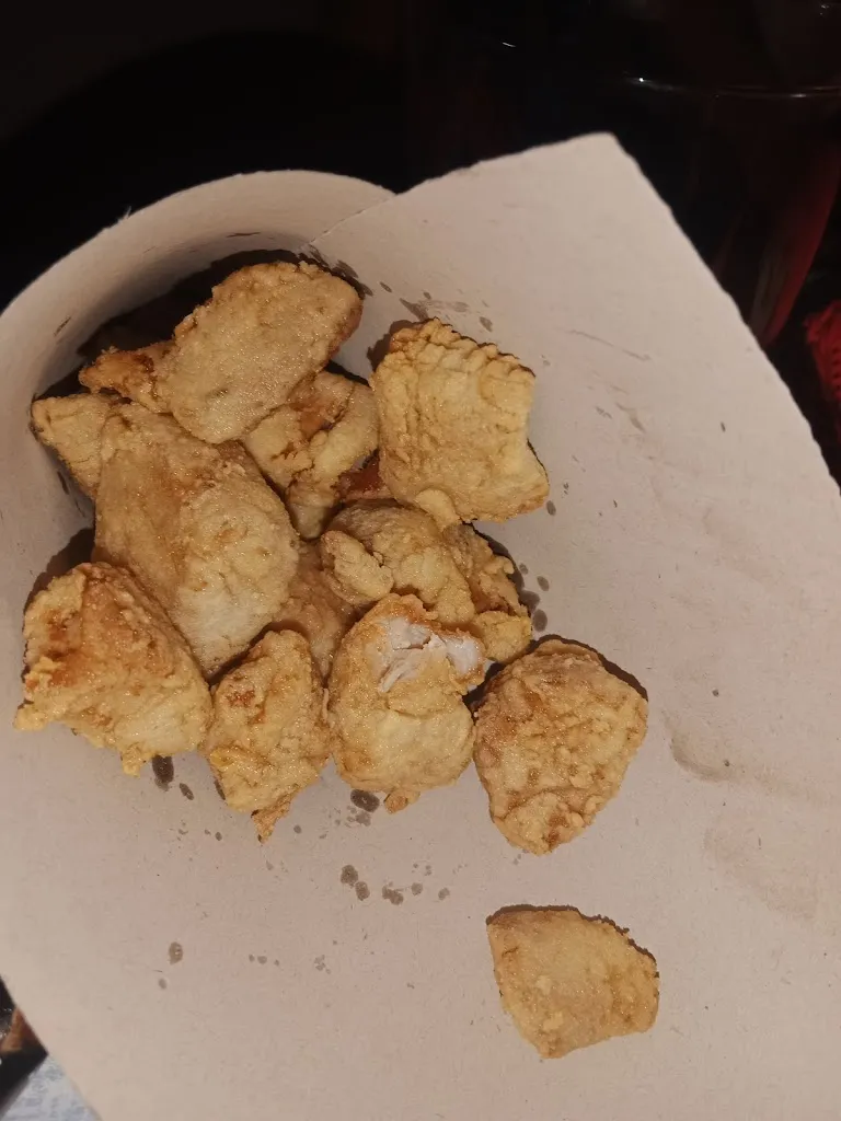 Menu_Freiduría Rocío Bar Pescadería_Ayamonte_image_9