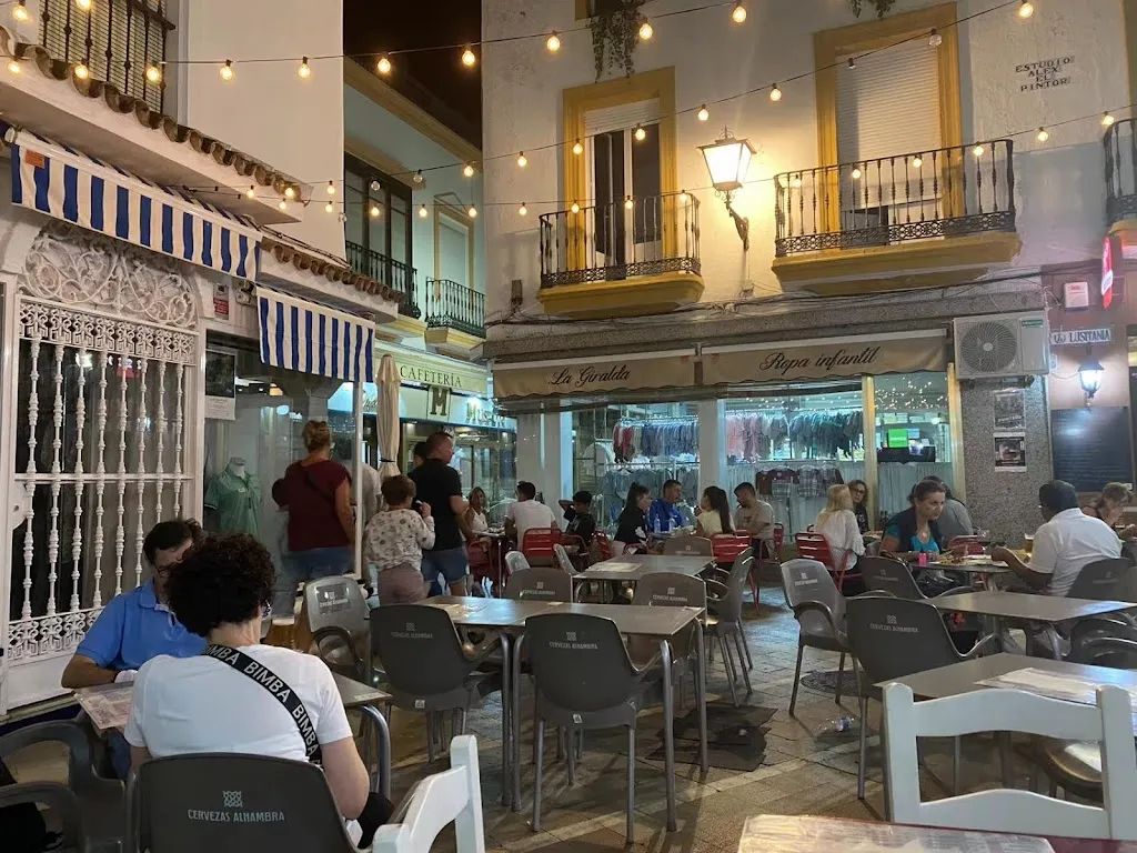 Rafael Simão_Restaurante Caprichos & Disparates_Ayamonte_review