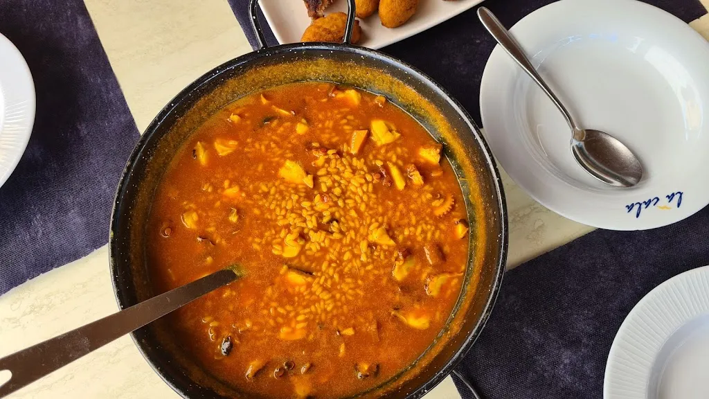 Menu_La Cala_Ayamonte_image_6