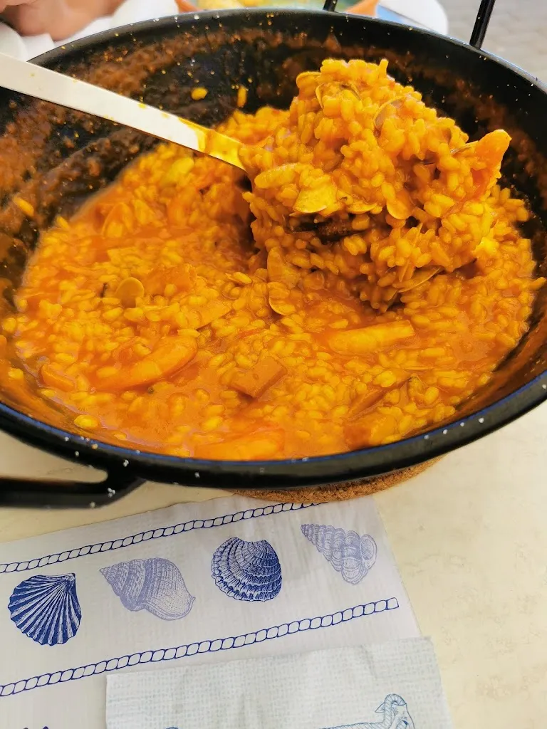 Menu_La Cala_Ayamonte_image_7