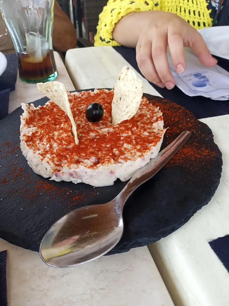 Menu_La Cala_Ayamonte_image_8