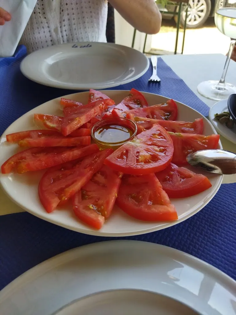 chris delaney_La Cala_Ayamonte_review