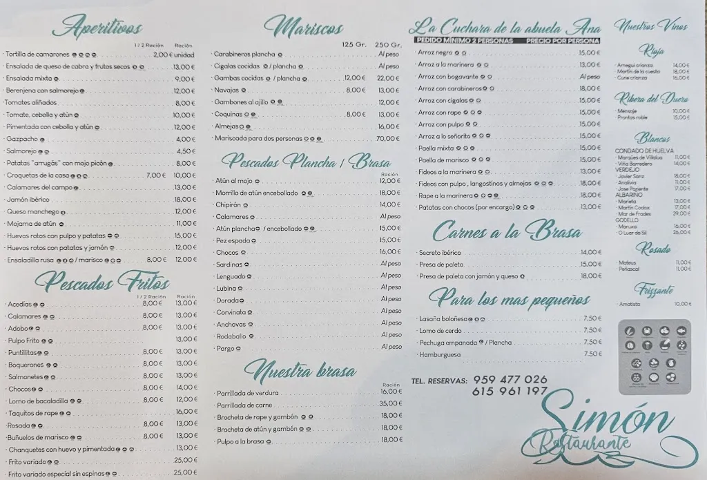 Menu_Restaurante Simon_Ayamonte_image_2