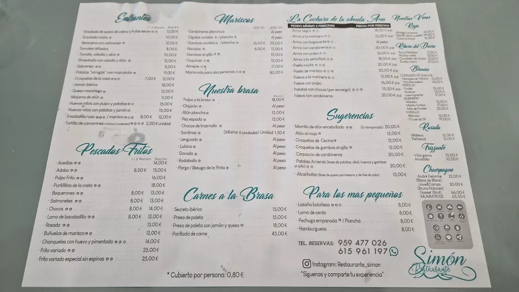Menu_Restaurante Simon_Ayamonte_image_3
