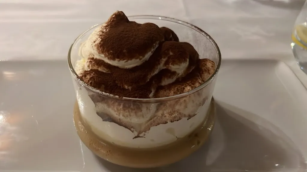 Menu_Restaurante Parador de Ayamonte at Parador de Ayamonte Hotel_Ayamonte_image_5