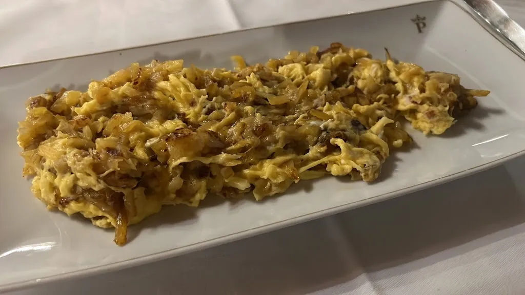 Menu_Restaurante Parador de Ayamonte at Parador de Ayamonte Hotel_Ayamonte_image_7