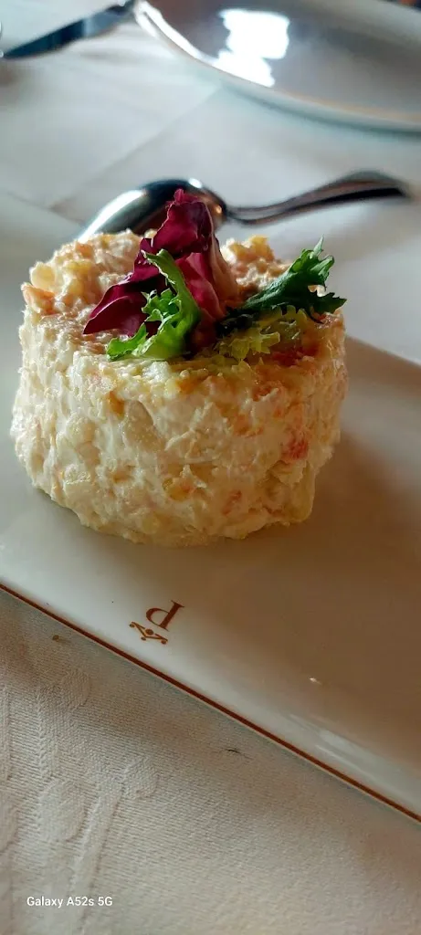 Lost On Coast_Restaurante Parador de Ayamonte at Parador de Ayamonte Hotel_Ayamonte_review