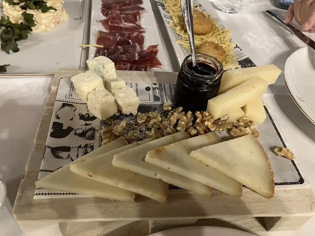 Restaurante Parador de Ayamonte at Parador de Ayamonte Hotel_Ayamonte_slider_image_2