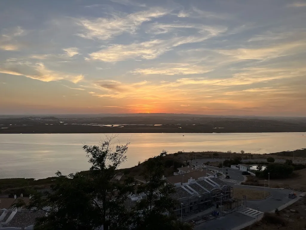 Restaurante Parador de Ayamonte at Parador de Ayamonte Hotel_Ayamonte_slider_image_3
