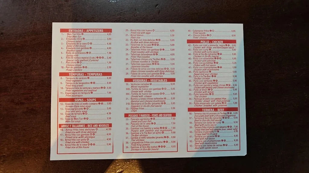 Menu_Restaurante Chino Ruyi_Ayamonte_image_2