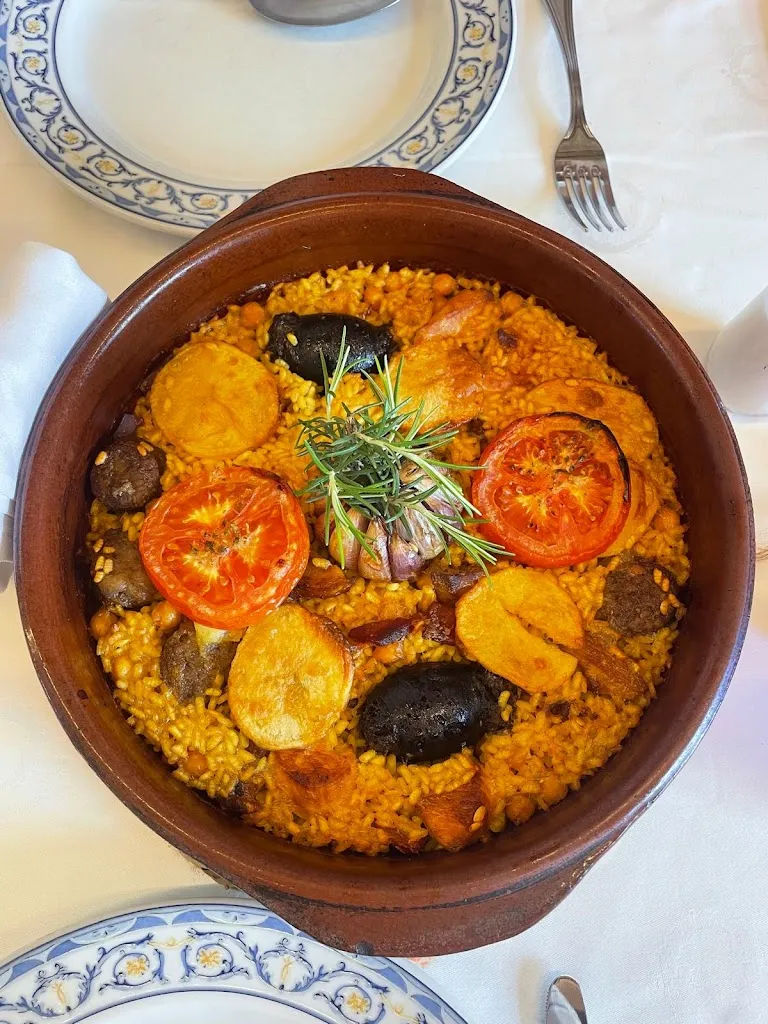 Mitchell_Venta La Montaña_Benimantell_review