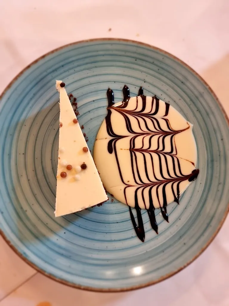 Anna Śliwka_Venta La Montaña_Benimantell_review