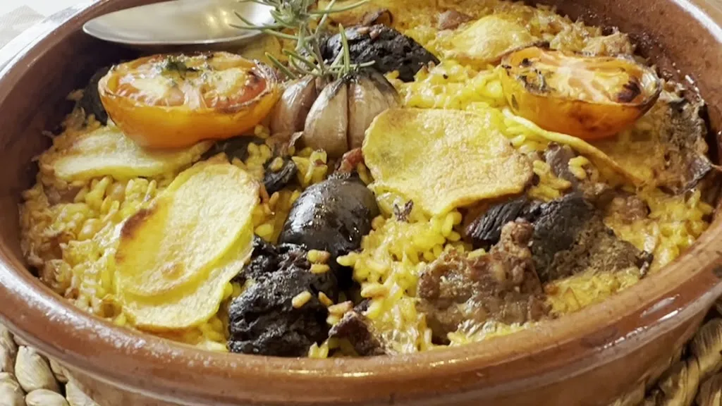 Venta La Montaña_Benimantell_slider_image_2