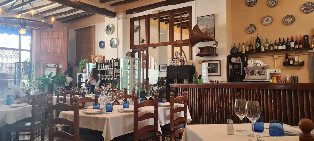 Venta La Montaña_Benimantell_slider_image_3