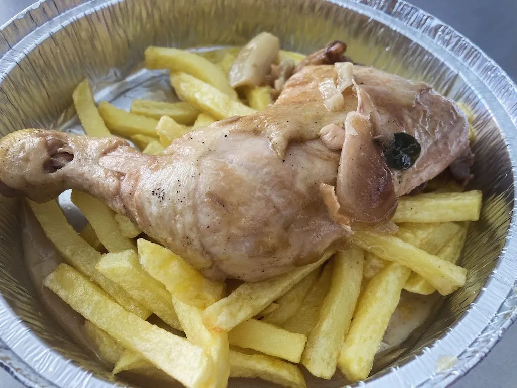 Menu_Cocina con Cariño · Ayamonte_Ayamonte_image_2