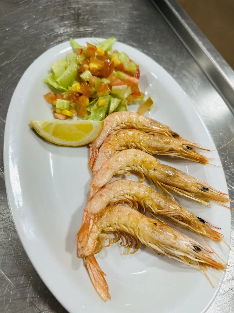 Menu_Mariscos Romero Ayamonte_Ayamonte_image_5